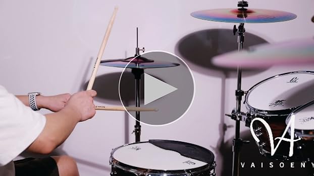 Amazon.com: Vaisoeny Drum Sticks,7A Drum Sticks for Adults