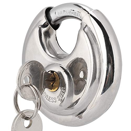 Llave para perno candado CFE 13 Imagen adicional