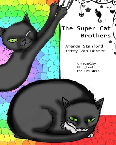 Preisvergleich Produktbild The SuperCat Brothers
