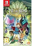 Ni no Kuni: Wrath of the White Witch - Nintendo Switch