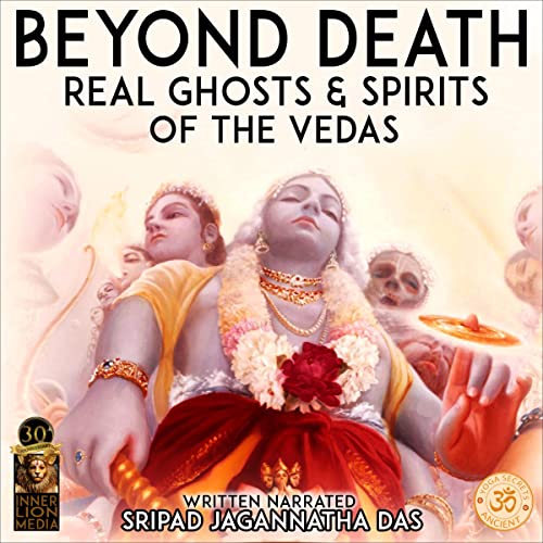 Beyond Death - Sripad Jagannatha Das episode artwork