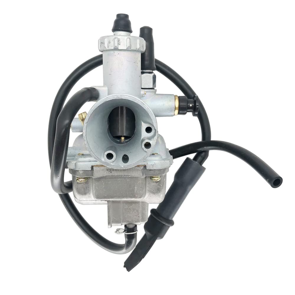 Carburador for Suzuki Quadrunner LT160 LTF160 2x4 13200-02C03 13200-03400 ATV Quad 1989-2004