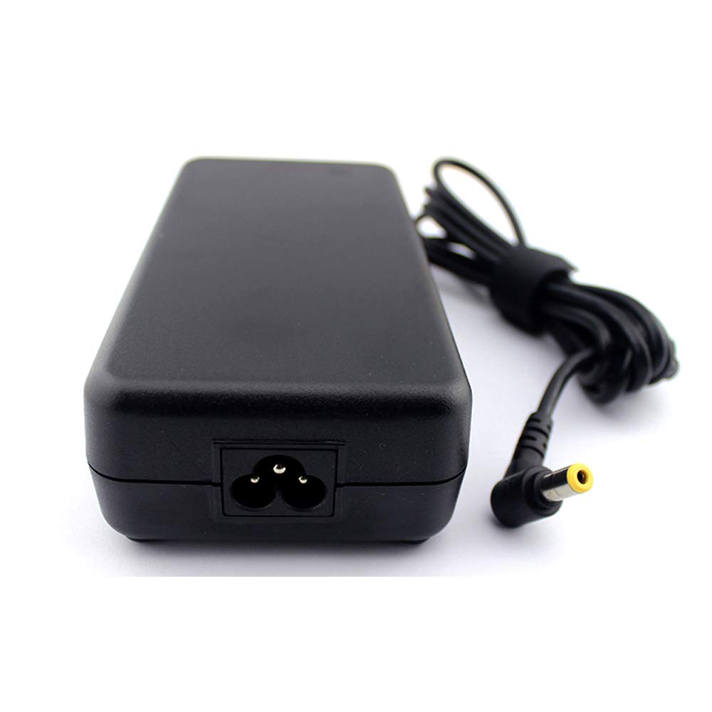 Cargador adaptador de corriente de potencia de 19,5 V 7,7 A 150 W compatible con Lenovo ADP-150NB 54Y8838