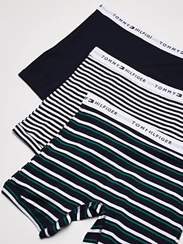 Tommy Hilfiger Men's Underwear Multipack Cotton Classics Trunks3