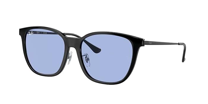 Ray-Ban サングラス　RB4333D レイバン公式ストア】 Ray-Ban® RB4333D サングラス | ライト