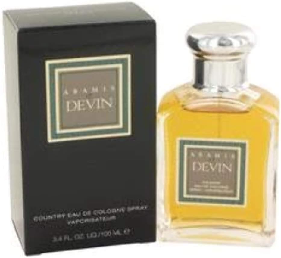 Aramis Devin EDC Spray 100ml