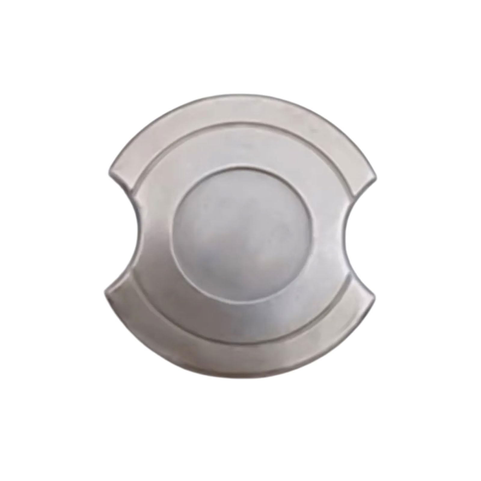 Sisyeuo Accurate Control Weight 17g / 10g Metal Counter Weight for G903 G703 G603 G502 High Gaming Counter