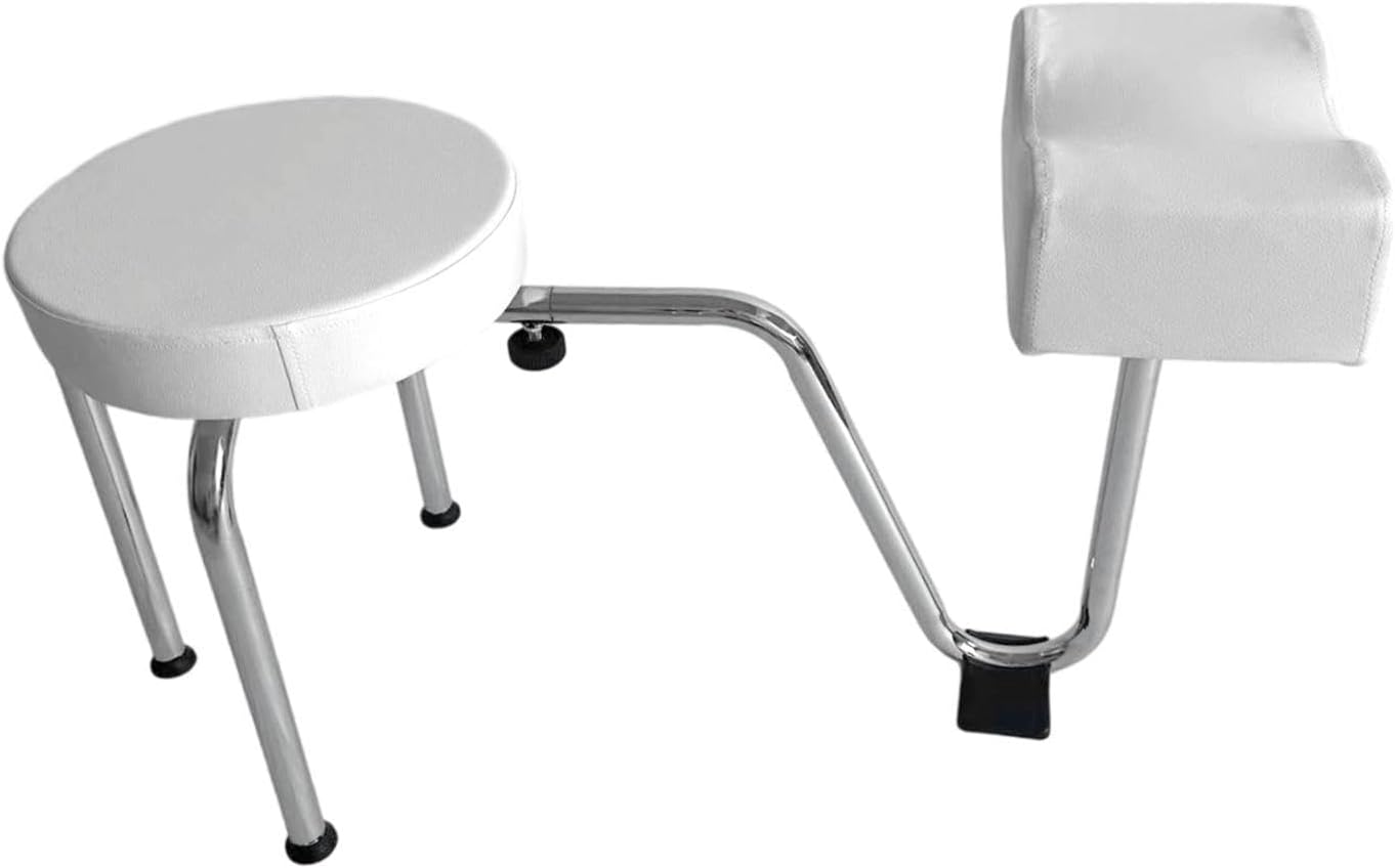 フットレスト スタンド 専門店向け ペディキュア 椅子 快適座面