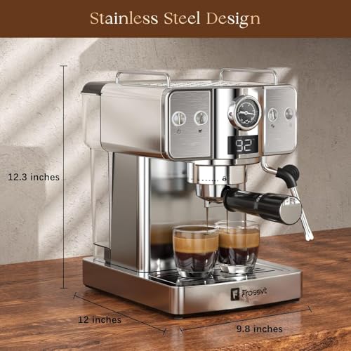 Amazon.com: Frossvt: COFFEE MAKER