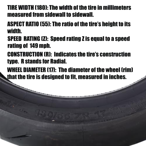 Continental Contisportattack 2 Tl - 120/70/R17 58W - A/A/70Db - Pneumatici Estivi (Moto) - 6