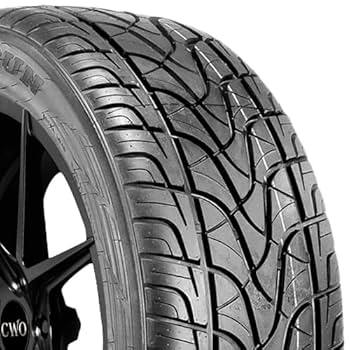 HS Amazon.com: Fullrun HS299 285/45R22XL 114V BSW (1 Tires
