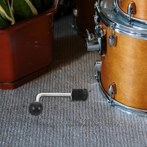 Base universal con abrazadera para batería con ajuste de ángulo miniatura 7