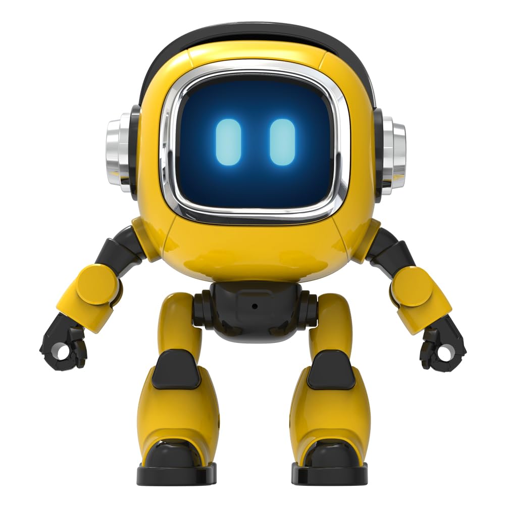 AI Robot Smart Voice-Controlled Learning Toy