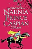 Prince Caspian (The Chronicles of Narnia) - C S Lewis 