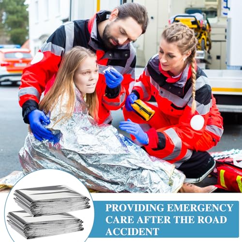 Image of Macarrie Emergency Blanket Bulk