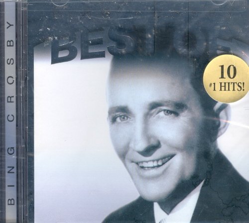 Best of Bing Crosby [Audio CD] Crosby, Bing