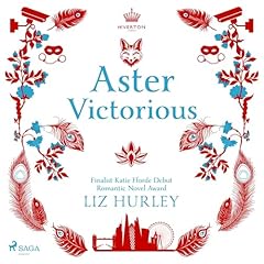 Couverture de Aster Victorious