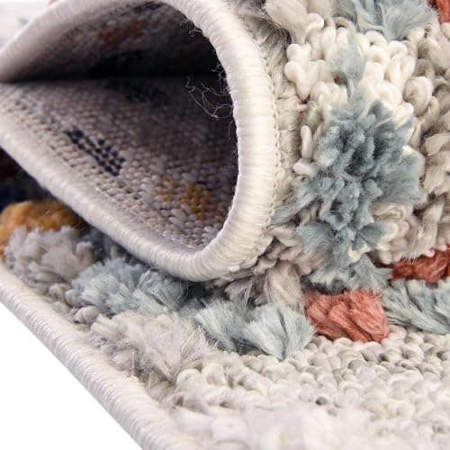 Tapete Rugs.com Cherokee 61x97 cm multi color miniatura 6