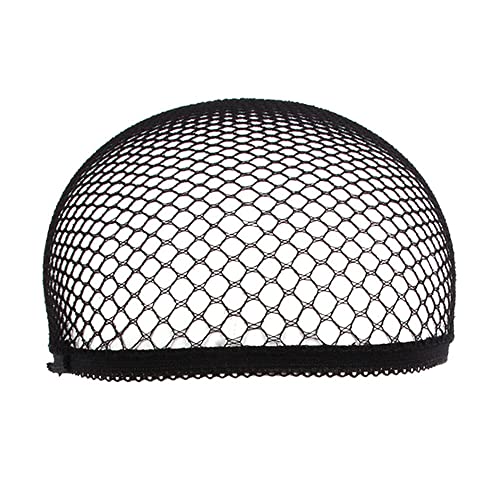 S14 Hair Integration. Hair Loss Hair thinning Wig. Full Lace Wig Cap Mesh. (1/4 Yard Beige S14)