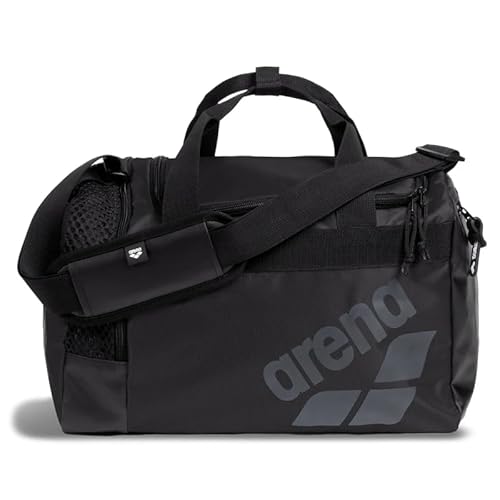 ARENA Turnbeutel Sporttasche Swim Bag 25 l schwarz ARENA Turnbeutel Sporttasche Swim Bag 25 l schwarz