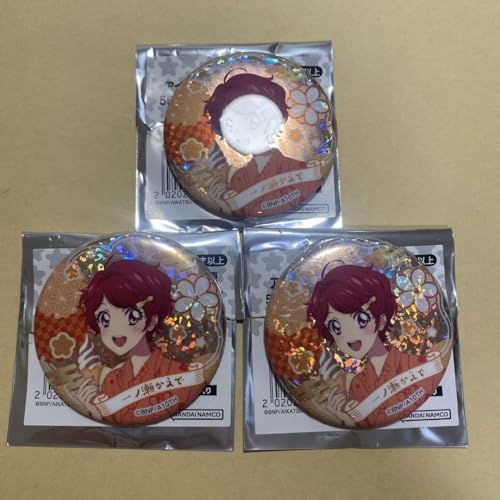 ACJc m Ag Ht ʃobW T}[p[eB T}p 3