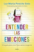 ENTENDER LAS EMOCIONES 6073132867 Book Cover