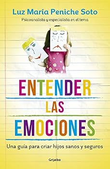 Paperback ENTENDER LAS EMOCIONES [Spanish] Book