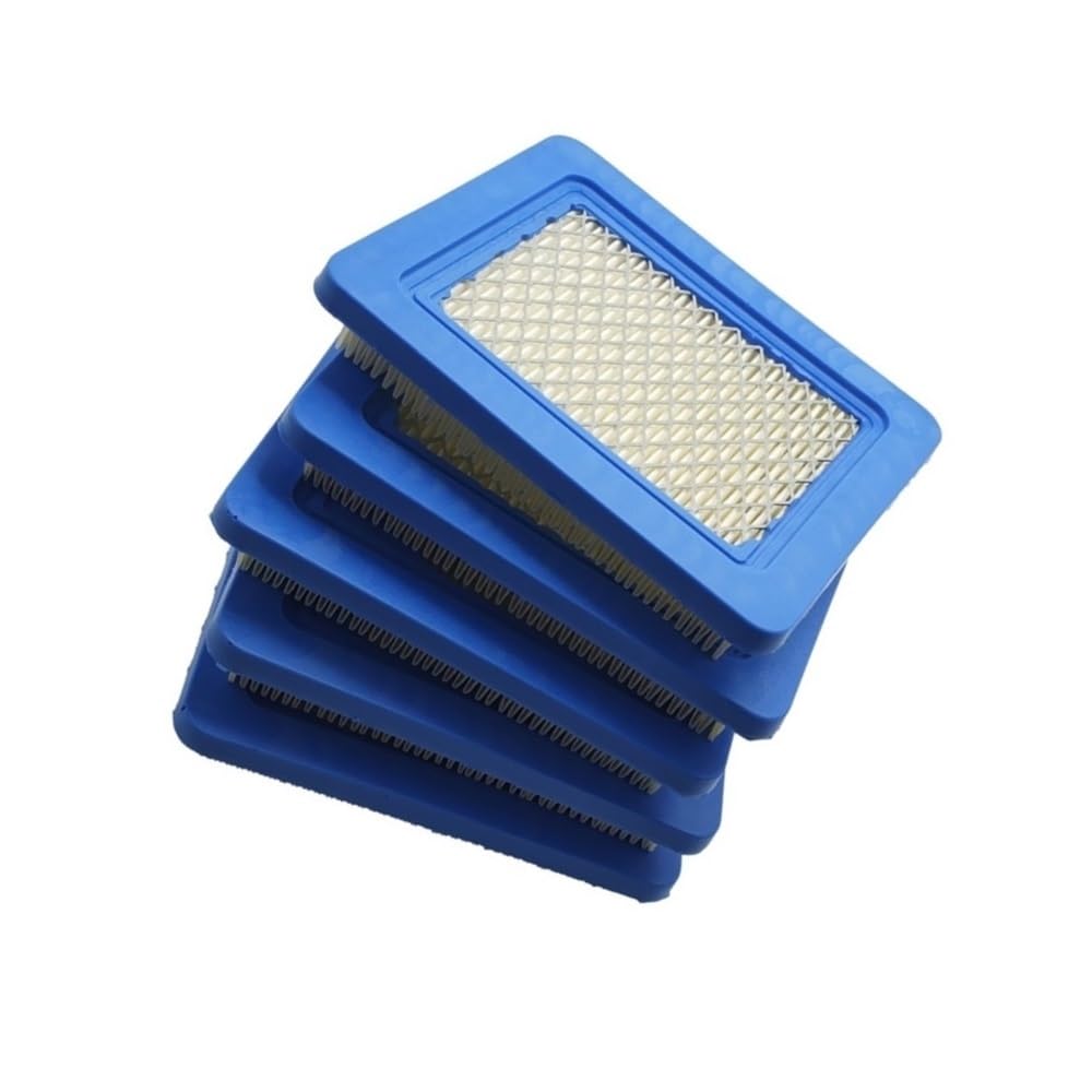 Filtre à air 491588s compatible tondeuse 491588 20332 3364 pièces de rechange