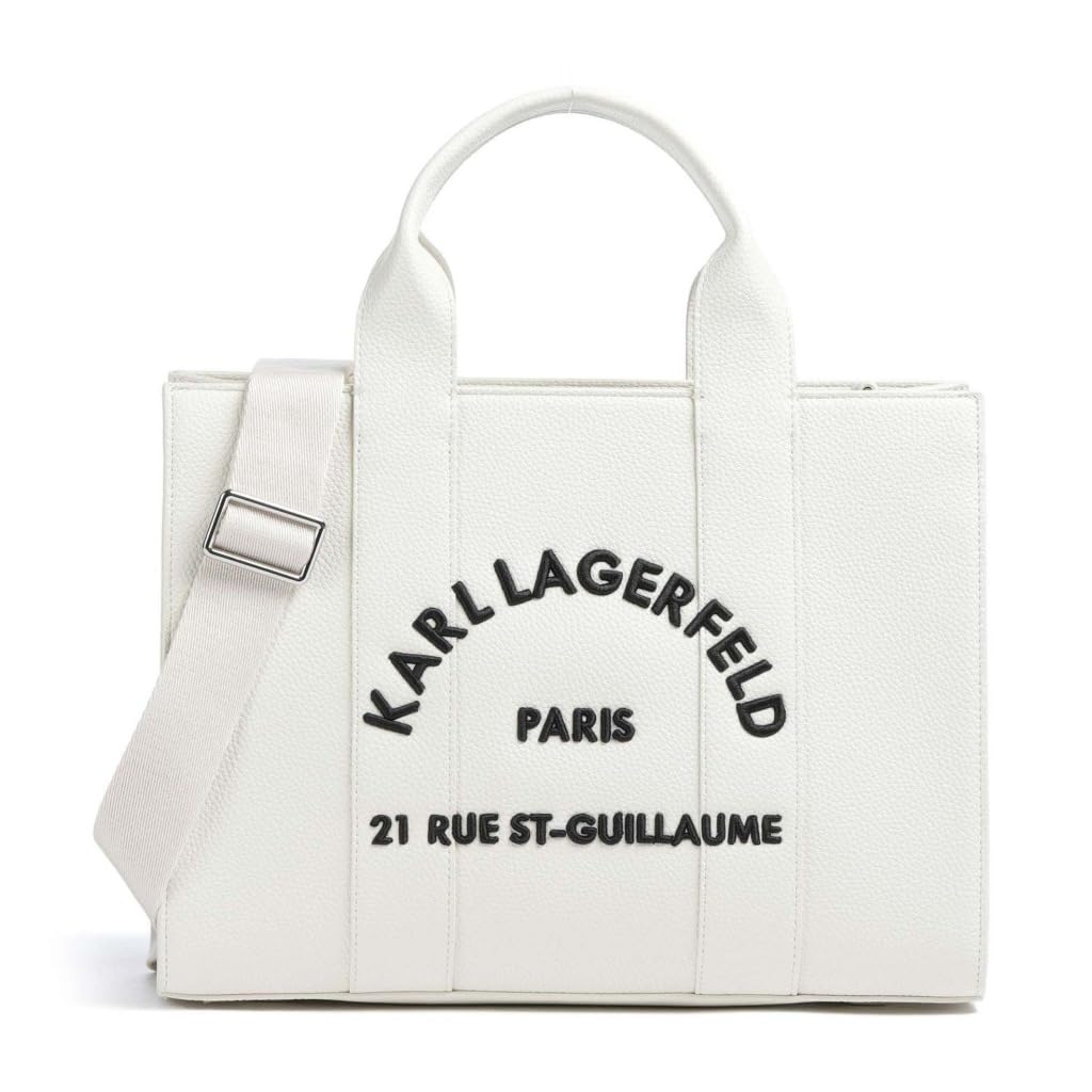 MD SQUARE TOTE PEB E