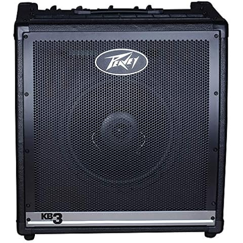 Peavey KB3 60 Watt Keyboard Amplifier Cover