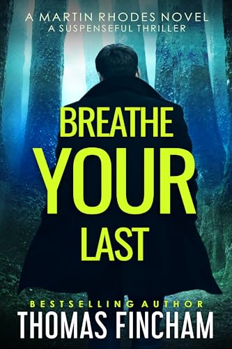 Breathe Your Last