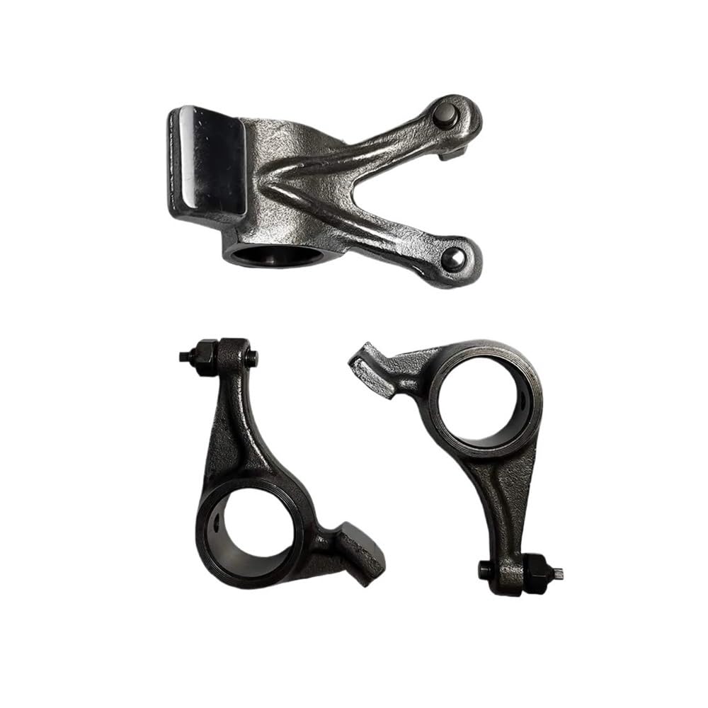 Piezas de cortacésped Kit de árbol de levas y balancines for Motocicletas GM Sportrax 400 TRX400EX 2X4 de 1999 a 2008