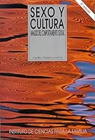 Sexo y Cultura (Instituto de Ciencias para la Familia) (Spanish Edition) 843212849X Book Cover