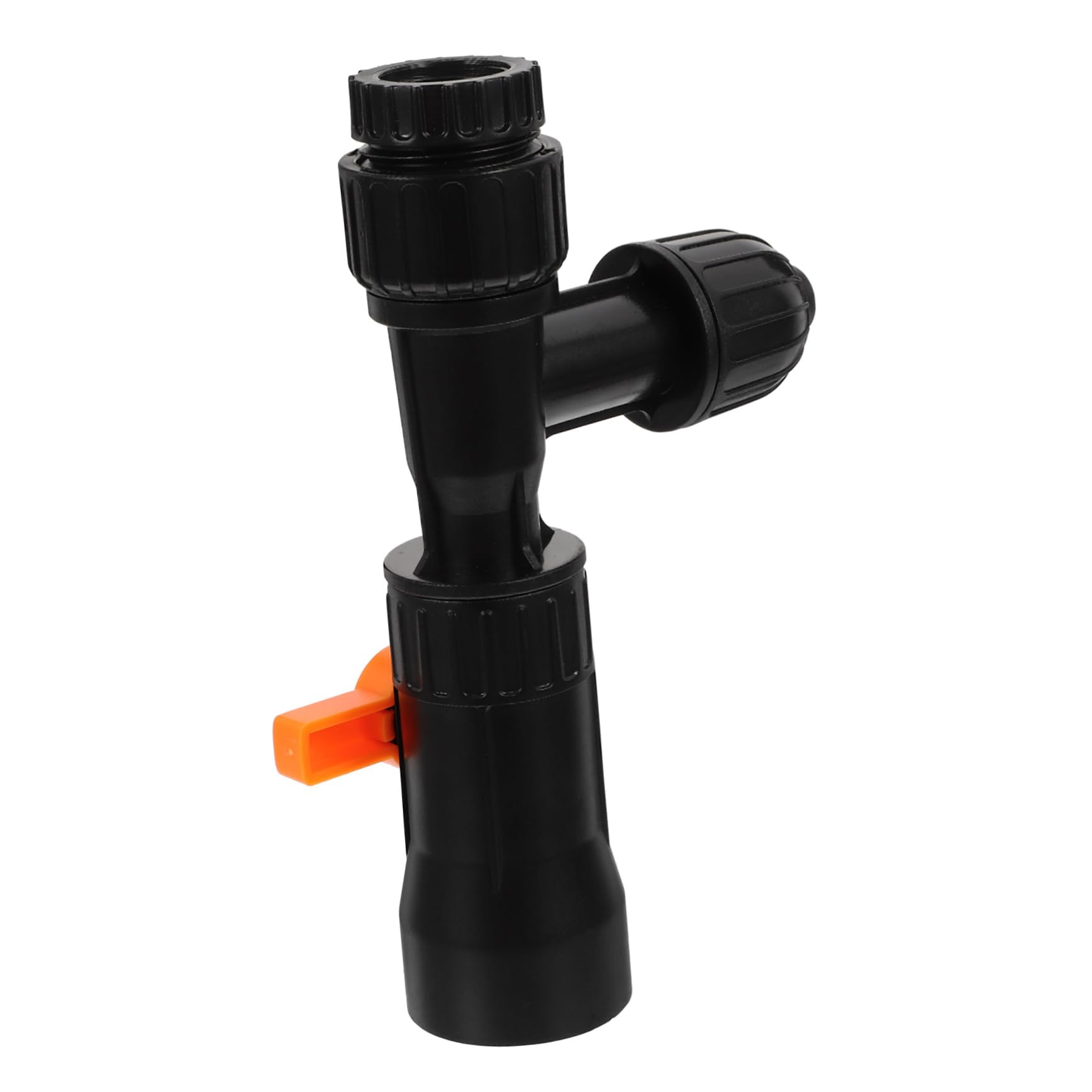 Abaodam 2 Sätze Aquarium Wasserwechselpumpe Wasserwechsler für Aquarien Handbetrieben Leise Robust und Vielseitig Einsetzbar für Gartenbewässerung und Aquarienpflege