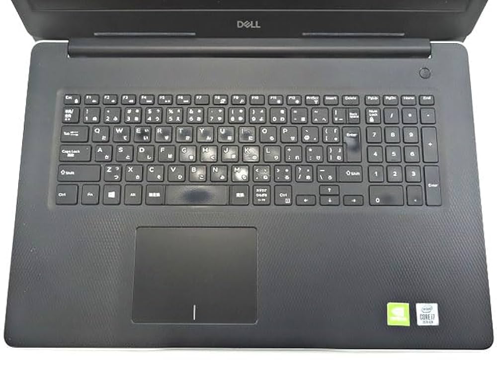 ●17.3型●DELL Inspiron3793 i7 16GB NVIDIA有 ○17.3型○DELL Inspiron3793 i7 16GB NVIDIA有