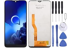 Alcatel 1SE Replacement LCD Screen