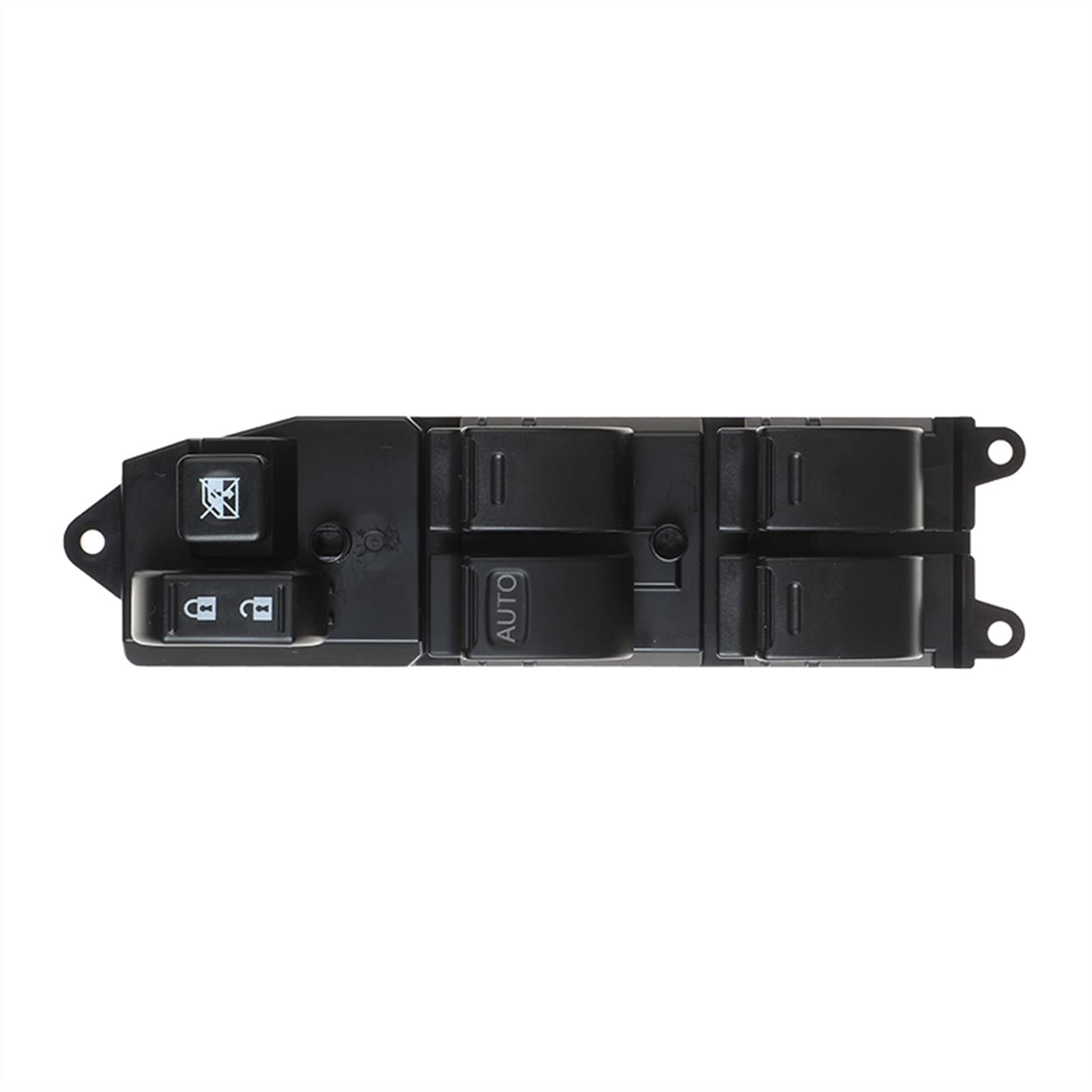 Régulateur lève-vitre électrique Corolla ZZE122 commande 84820-12480 interrupteur