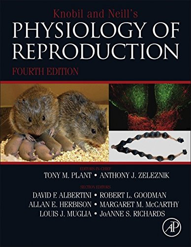 Knobil and Neill's Physiology of Reproduction