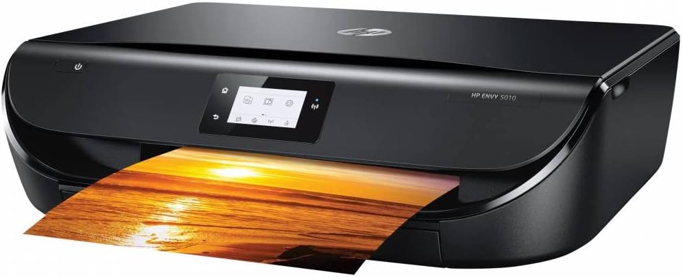 HP ENVY 5010 All-in-One Printer
