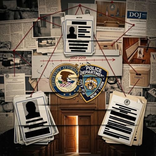 Three Officials Went to Prison to Protect a Serial Killer