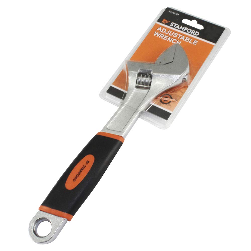 Stanford – Adjustable Wrench, 060107