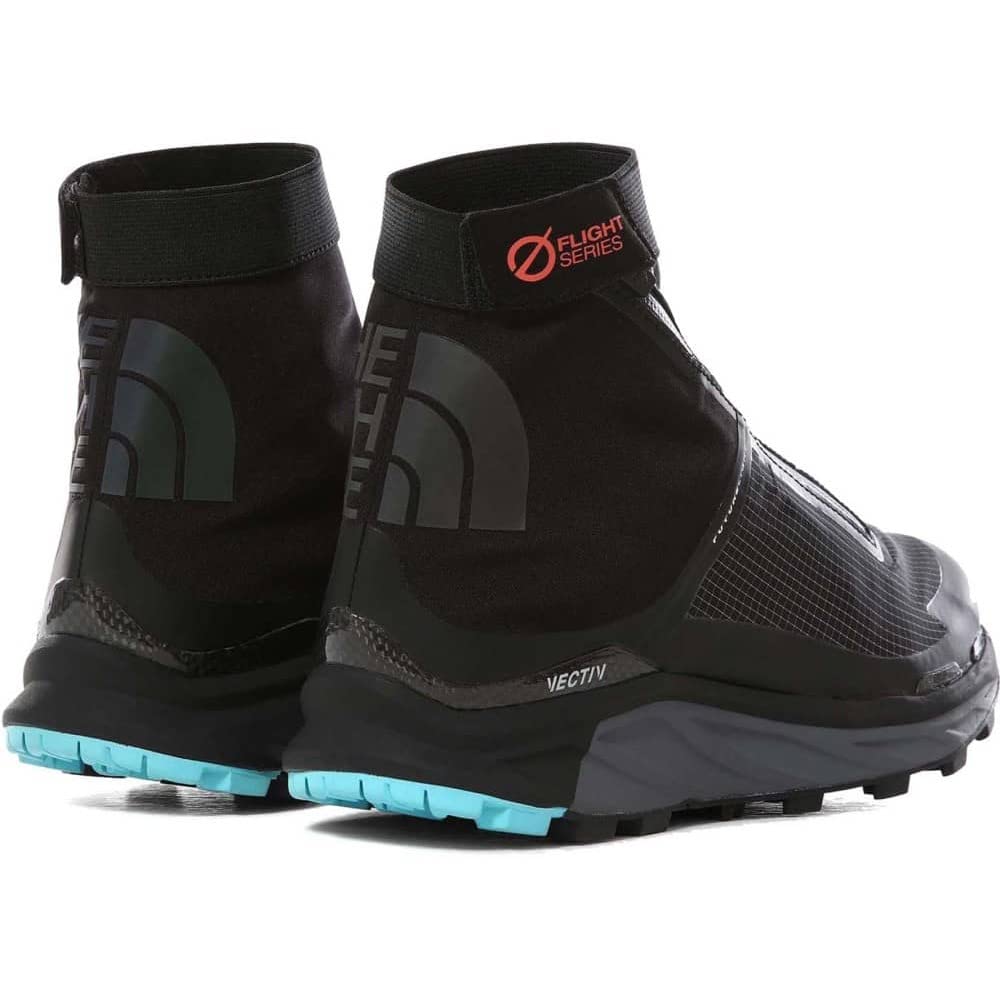 THE NORTH FACE flight vectiv - Buty lekkoatletyczne Kobiety