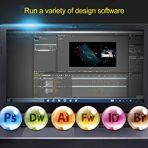 Taiyimaoyi 1.2V DDR4 2133MHz 4GB Memory RAM Module for Laptops 288 Pin