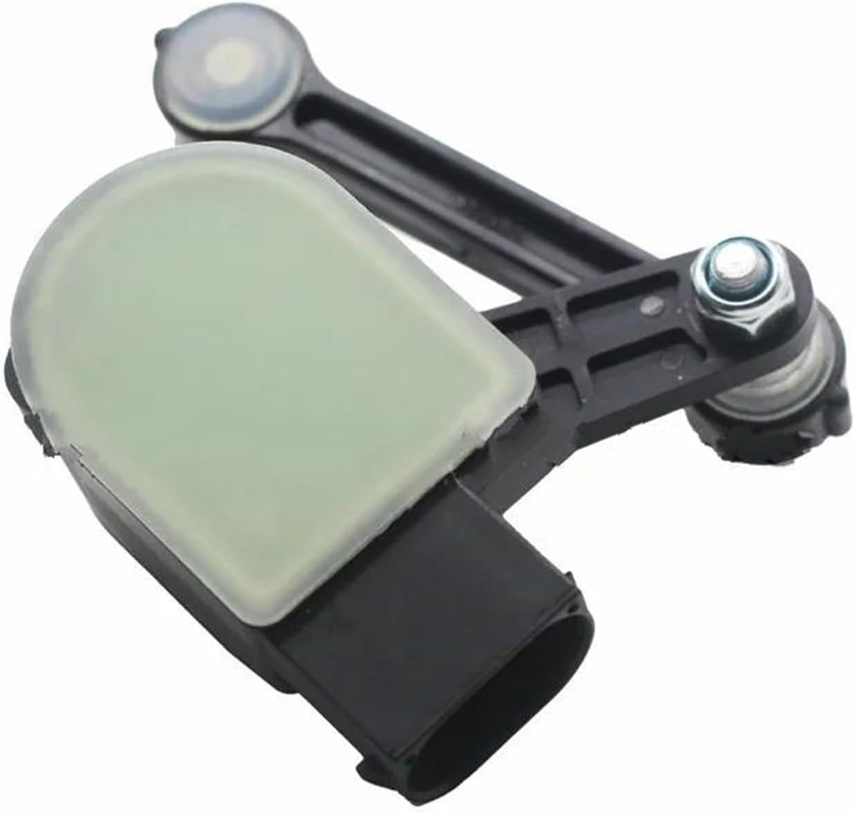 Generic Ride Height Level Sensor 7L0616571D 7L0616571B Car Rear Height Leveling Sensor for VW for Touareg 2004-2010