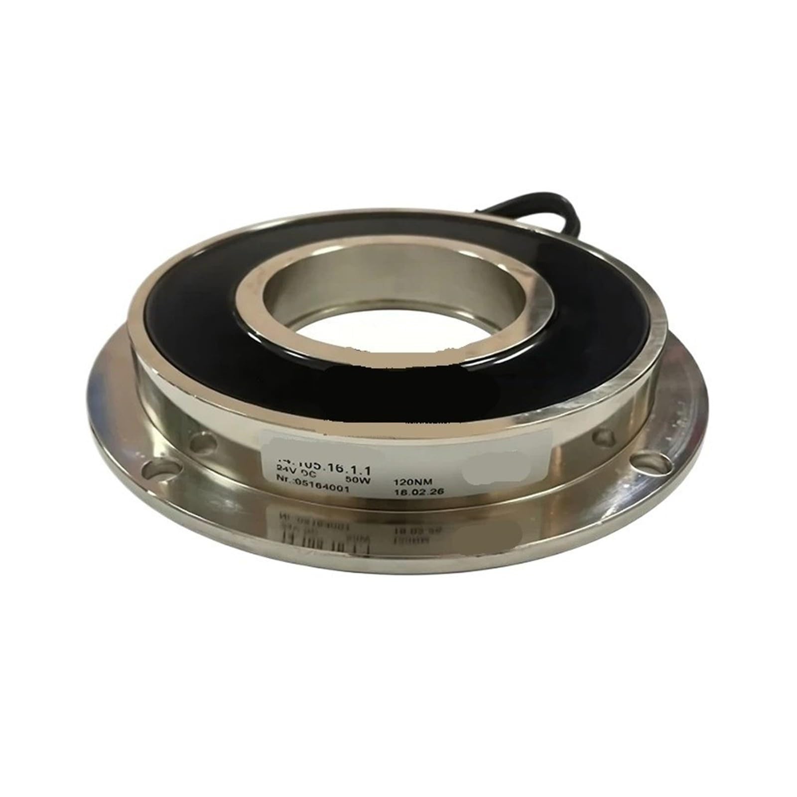 Elektromagnetische Kupplung 14.105.16.1.1 Wellenloch 30 mm