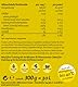 Peeroton MVD Mineral Vitamin Drink - Blutorange, Elektrolyt Pulver mit den 5 wesentlichen Elektrolyten plus Zink, Magnesium und Vitamin C - regelmäßig einnehmen und das Immunsystem stärken, 300g