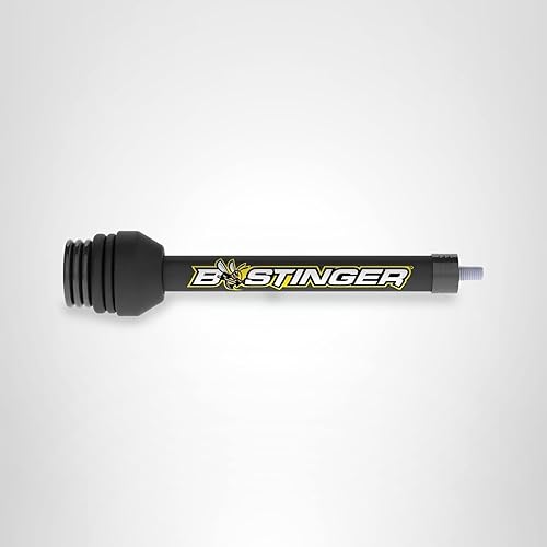 Vista 4 de Estabilizador deportivo Bee Stinger Hunter Xtreme.