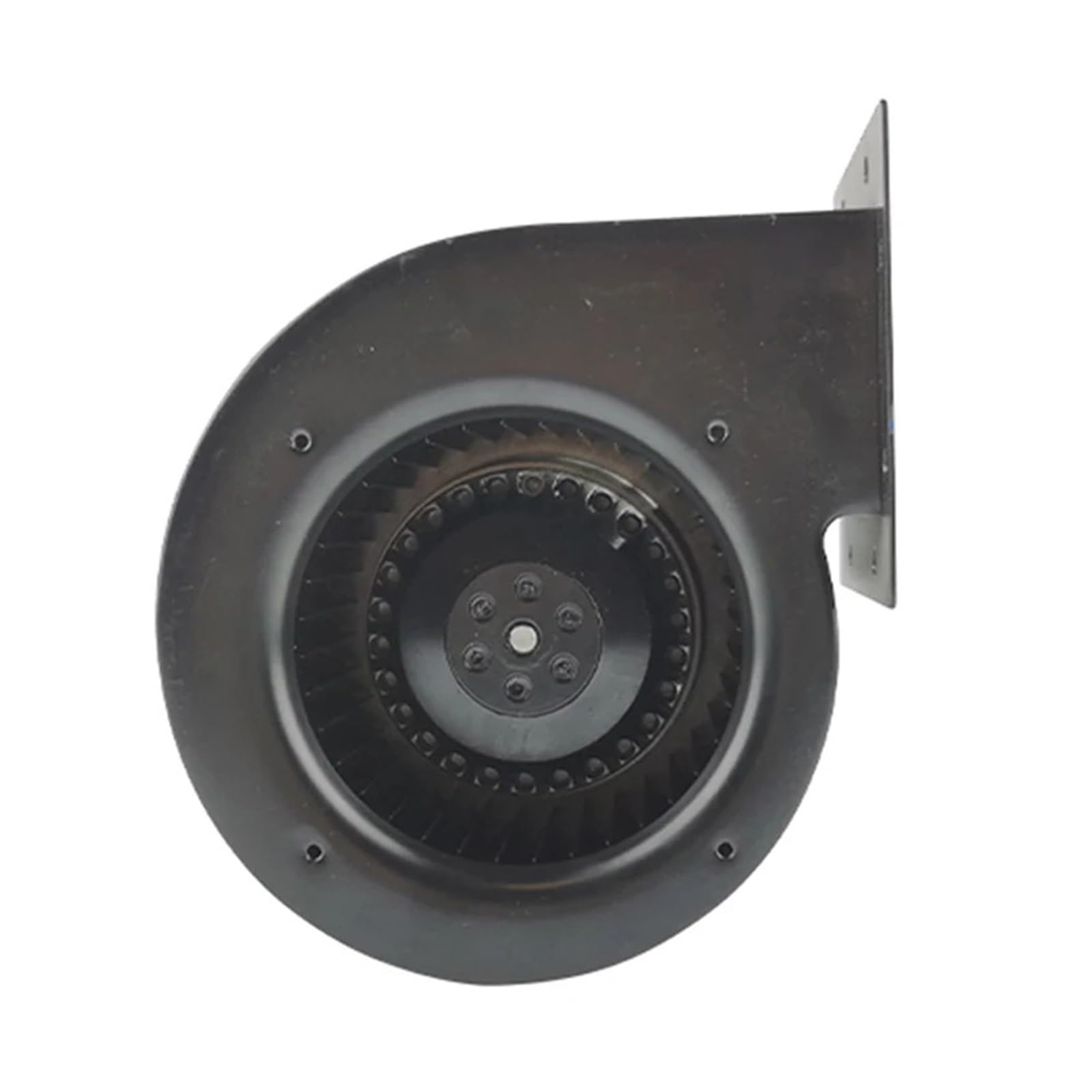 OSHZIKJII 130FLJ0 220V 60W Centrifugal Blower Outdoor Wood Furnace Boiler Fans
