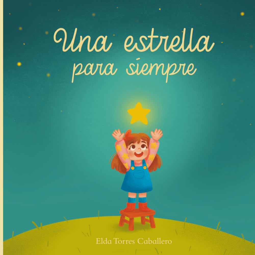 Una estrella para siempre