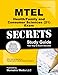 MTEL Health/Family and Consumer Sciences (21) Exam Secrets Study Guide: MTEL Test Review for the Massachusetts Tests for Educator Licensure (Secrets (Mometrix))